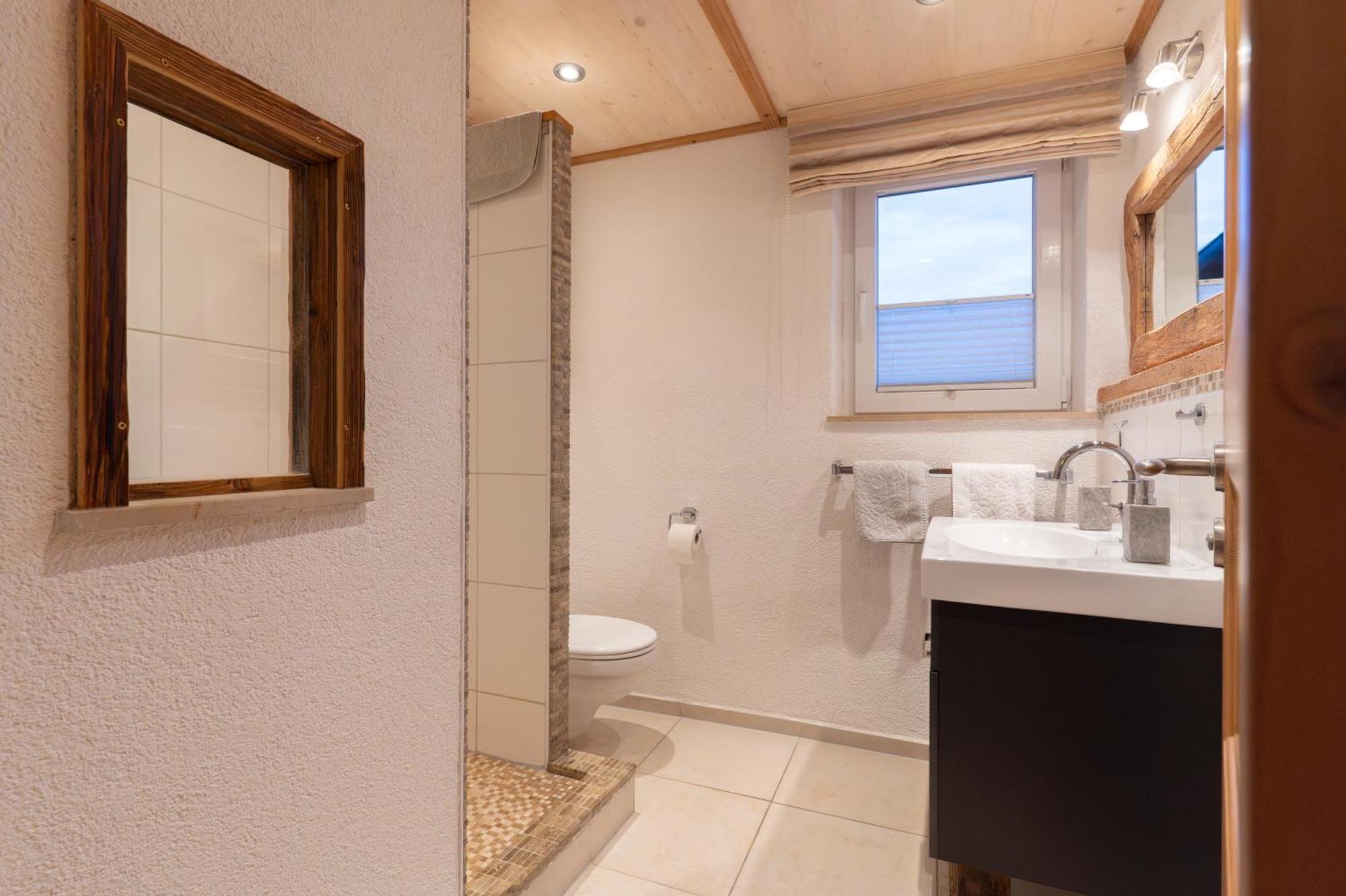 Jagahaeusel Appartement Gitti Γιόχμπεργκ Εξωτερικό φωτογραφία