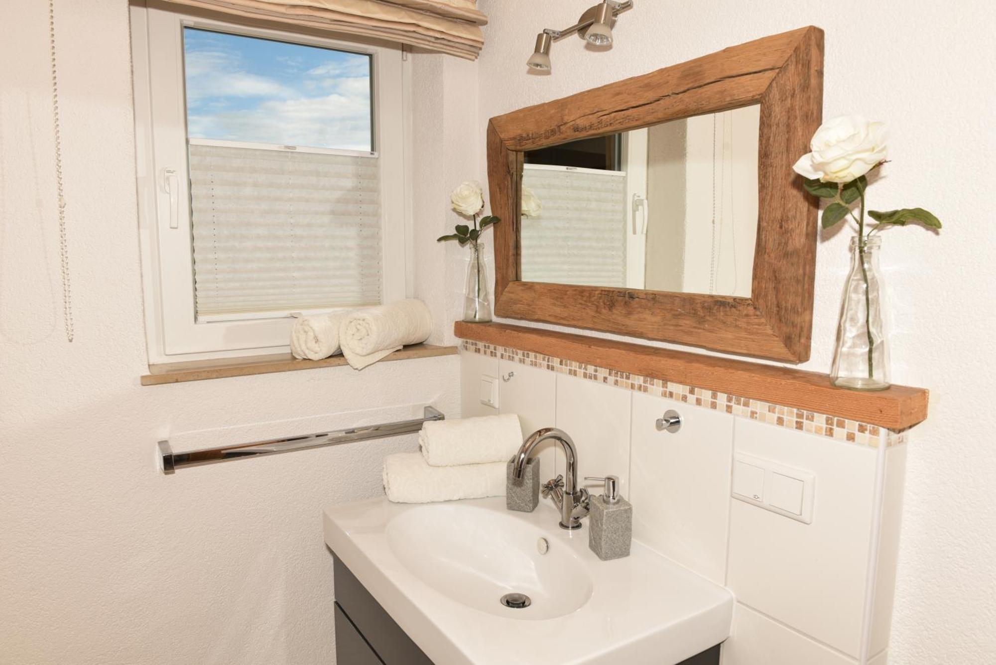 Jagahaeusel Appartement Gitti Γιόχμπεργκ Εξωτερικό φωτογραφία